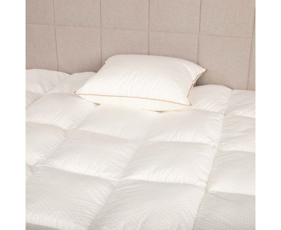 Virsmatracis HARMONY SLEEP 160x200cm Gultas