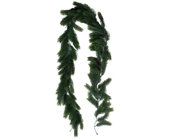 Virtene GREENLAND 1.9m egle Jaunumi, mēbeles, māja