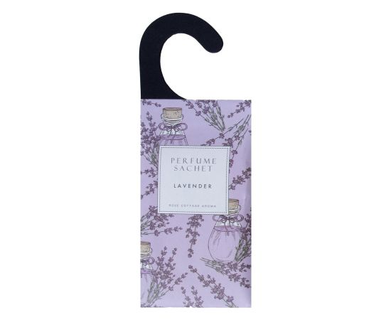 Perfume sachet AROMA LAVENDER Новости, мебель, дом