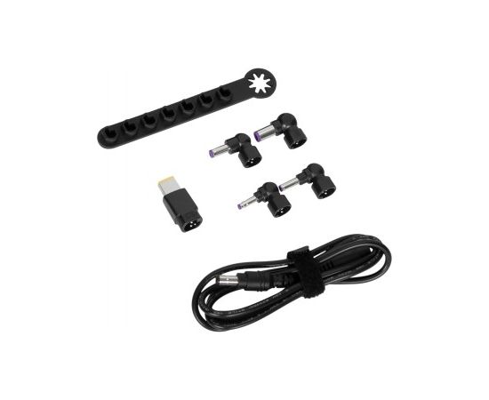 TARGUS CABLE,TIP STORAGE PACK Новинки Компьютерная техника