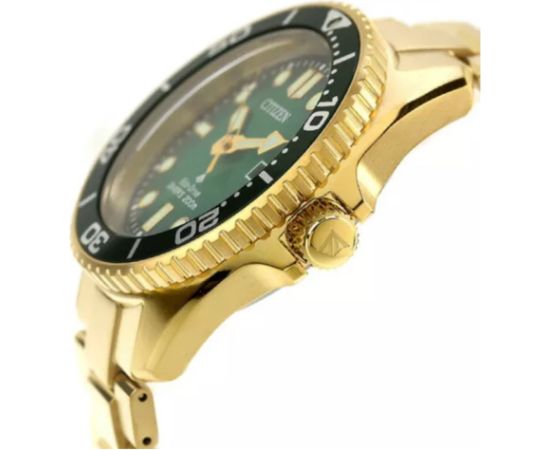 Citizen Promaster Marine Eco-Drive BN0262-59W Rokas pulksteņi 