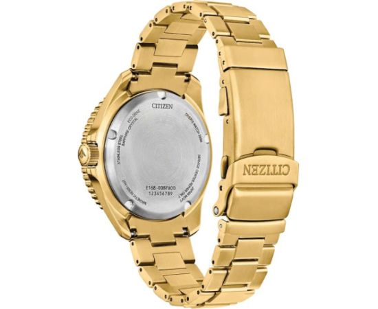 Citizen Promaster Marine Eco-Drive BN0262-59W Rokas pulksteņi 