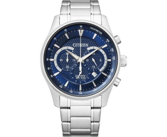 Citizen Chronograph AN8190-51L Rokas pulksteņi 