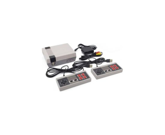 Spēļu konsole RoGer Retro Game with 620 Games Игровые приставки