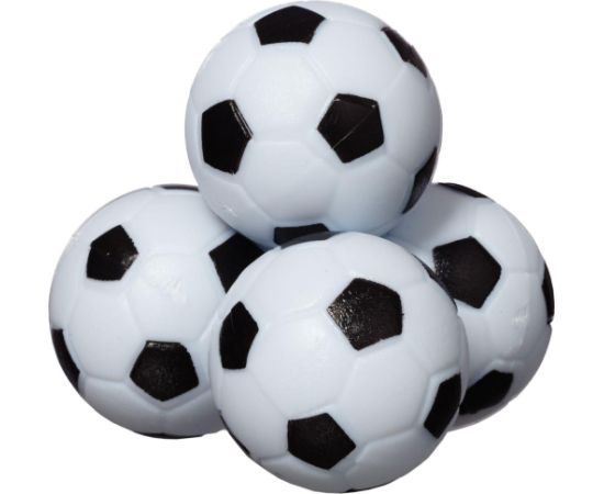 Enero ZESTAW PIŁECZEK DO PIŁKARZYKÓW ŚR.36MM 4SZT Для футбола