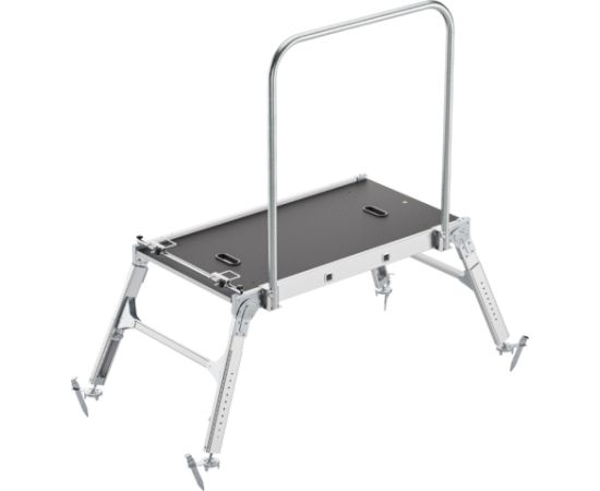 Hailo LP Outdoor Лестницы / подмости