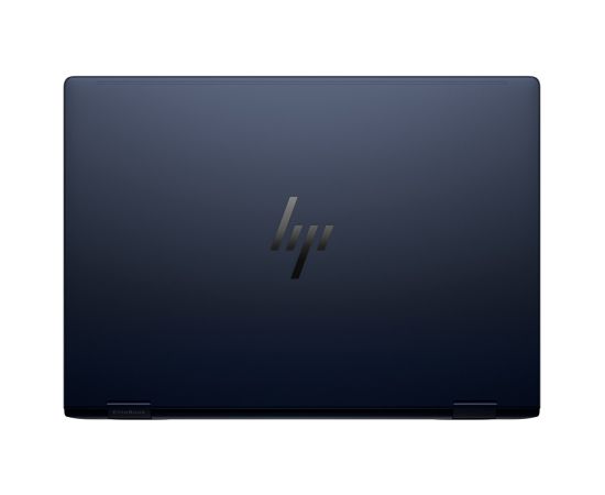 HP EliteBook X G1i Flip Ultra 7 258V 14"2.5K Touch 800nits 120Hz AG 32GB LPDDR5x-8533 SSD512 Intel Arc Cam IR 5 Mpx AI 68Wh W11Pro Blue Alu 3Y OnSite Portatīvie datori