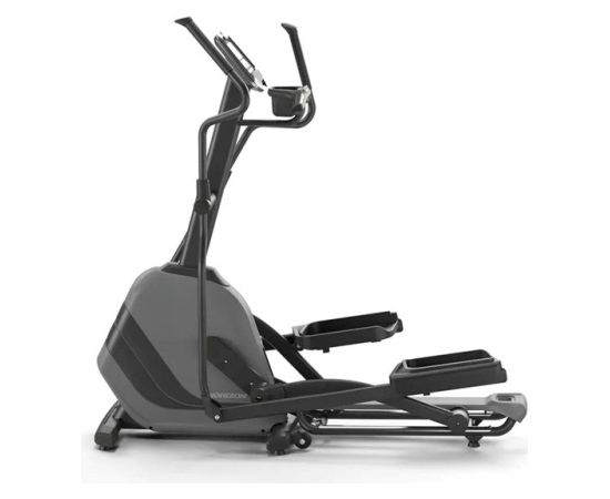 Horizon Fitness Andes 5.1 Elliptical orbiter Black, Grey Eliptiskie trenažieri