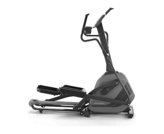 Horizon Fitness Andes 5.1 Elliptical orbiter Black, Grey Eliptiskie trenažieri