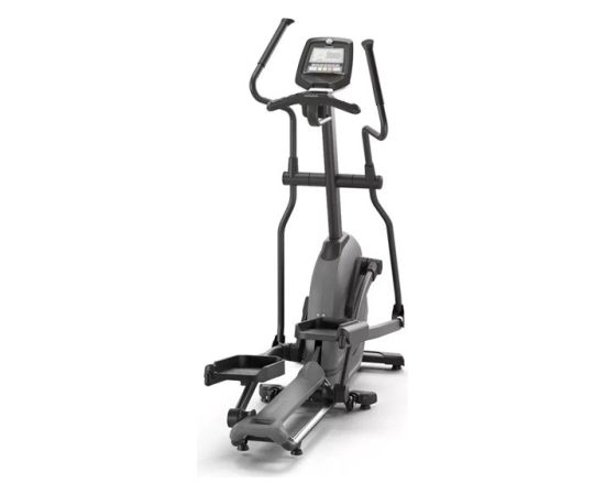 Horizon Fitness Andes 5.1 Elliptical orbiter Black, Grey Eliptiskie trenažieri