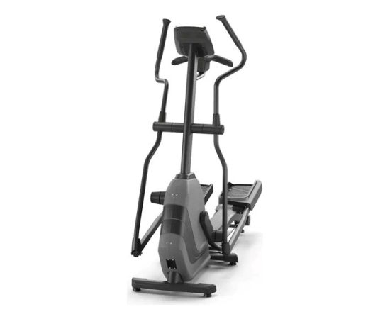 Horizon Fitness Andes 5.1 Elliptical orbiter Black, Grey Eliptiskie trenažieri