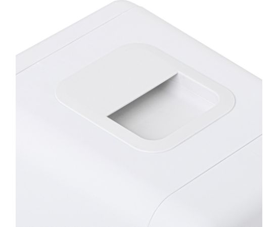 Mini lodówka ADLER AD 8084w biała Auto ledusskapji termoelektriskie