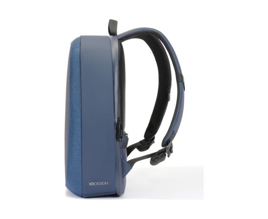 XD DESIGN ANTI-THEFT BACKPACK BOBBY EDGE NAVY P/N: P706.2505 Сумки и рюкзаки