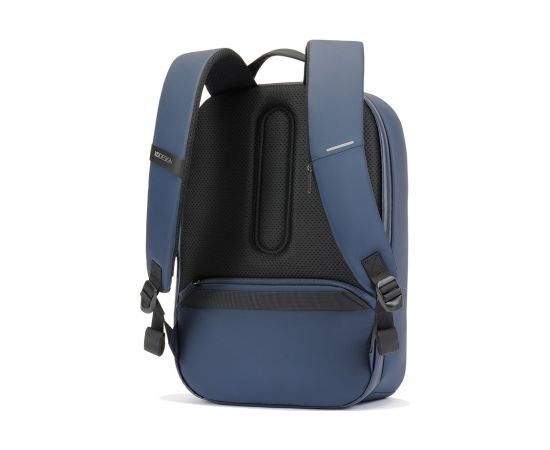 XD DESIGN ANTI-THEFT BACKPACK BOBBY EDGE NAVY P/N: P706.2505 Сумки и рюкзаки