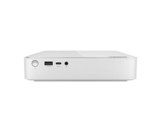 Lenovo IdeaCentre Mini 01IRH8 Intel® Core™ i5 i5-13420H 16 GB DDR4-SDRAM 512 GB SSD Windows 11 Pro Mini PC Grey Персональные компьютеры