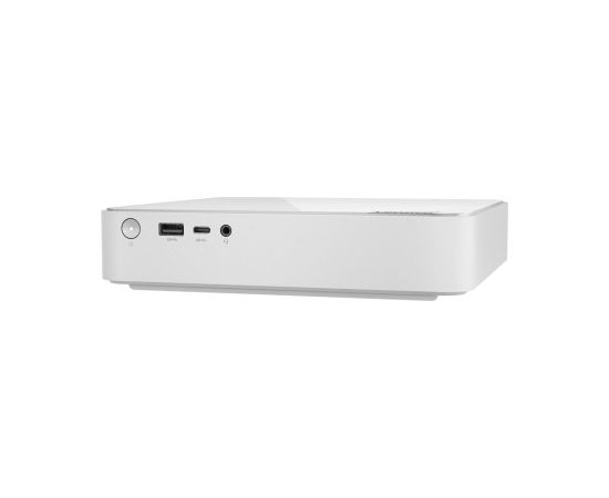 Lenovo IdeaCentre Mini 01IRH8 Intel® Core™ i5 i5-13420H 16 GB DDR4-SDRAM 512 GB SSD Windows 11 Pro Mini PC Grey Персональные компьютеры