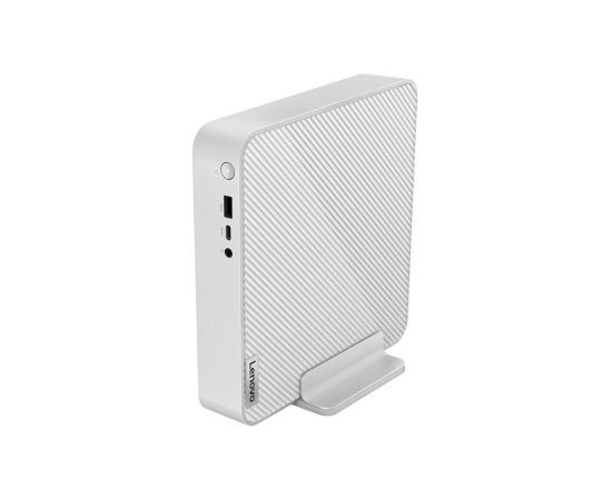 Lenovo IdeaCentre Mini 01IRH8 Intel® Core™ i5 i5-13420H 16 GB DDR4-SDRAM 512 GB SSD Windows 11 Pro Mini PC Grey Персональные компьютеры