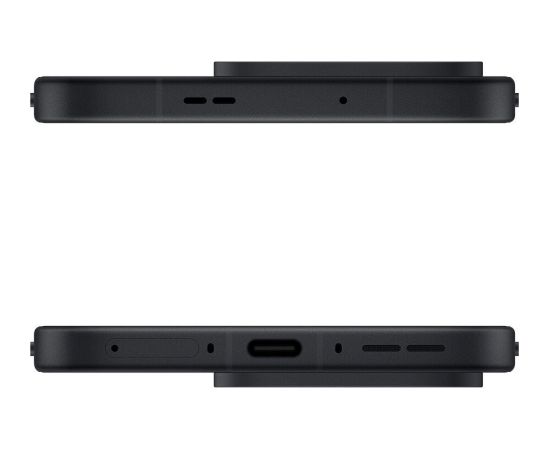 OnePlus 15 5G 16/512GB Infinite Black Mobilie telefoni