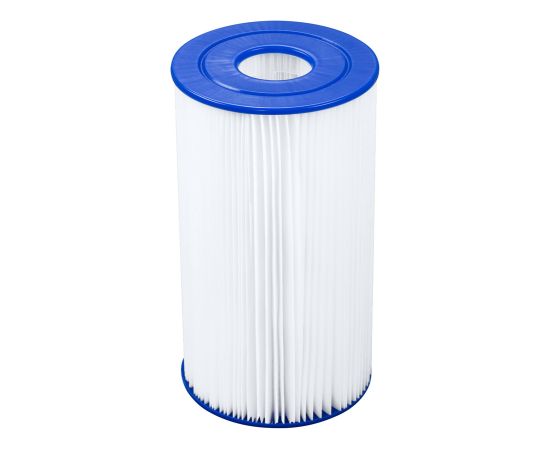 Bestway 56719 Power Steel Frame Pool 610 x 366 x 122 cm Baseini