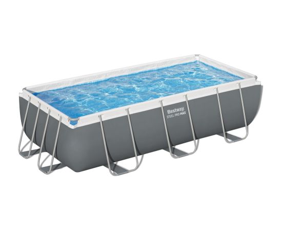 Frame Pool 404 x 201 x 100 cm Bestway 56442 Бассейны