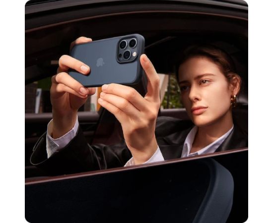 Case Tech-Protect Magmat Nothing Phone 3a Pro black Neoriģinālie Maciņi