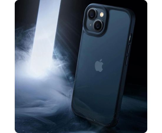 Case Tech-Protect Magmat Nothing Phone 3a Pro black Neoriģinālie Maciņi