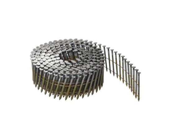 Naglas Bostitch N203R32Q; 2,03x32 mm; 28000 gab.; rievotas Naglas