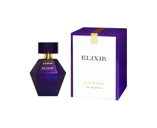 La Rive Elixir EDP 100ml Женские духи