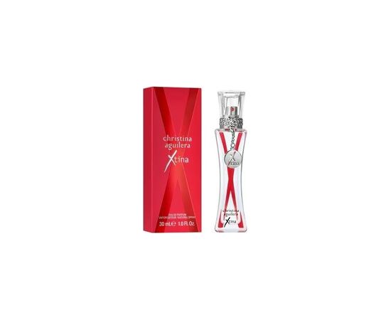 Christina Aguilera Xtina EDP 15ml Sieviešu Smaržas