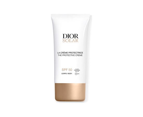 Christian Dior The Protective Body Creme SPF 50  150ml Ķermeņa kosmētika