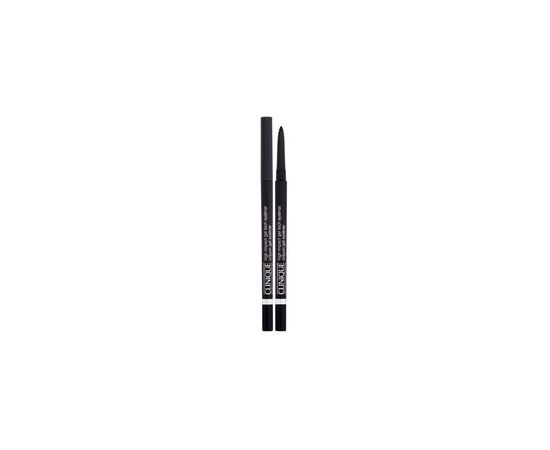 Clinique High Impact Gel Tech Eyeliner 0,35 g Black Honey Dekoratīvā kosmētika