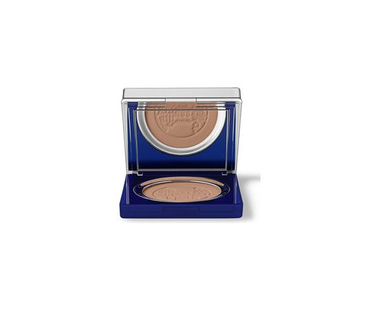 La Prairie Skin Caviar Powder Foundation SPF 15 - Compact powder 9 g NC-20 Peche Dekoratīvā kosmētika
