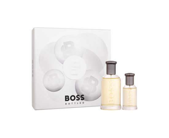 Hugo Boss Boss Bottled 100ml SET1 Мужская парфюмерия