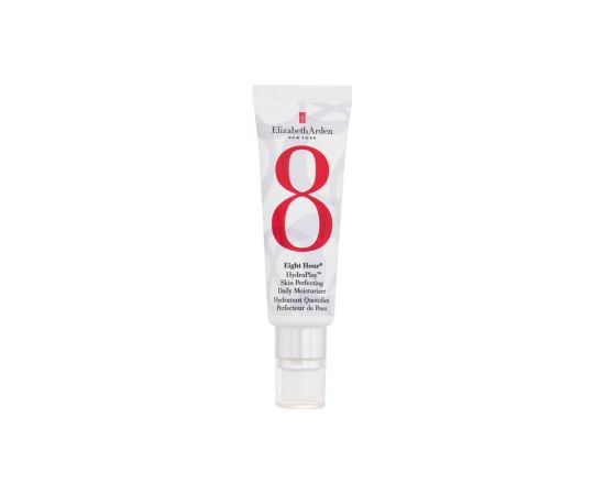 Eight Hour / HydraPlay Skin Perfecting Daily Moisturizer 45ml Ķermeņa kosmētika