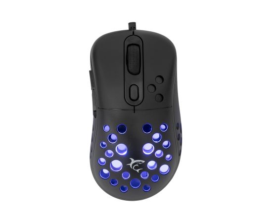 White Shark GM-5013 Azrael Black Мыши