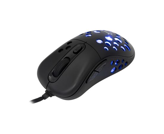 White Shark GM-5013 Azrael Black Мыши