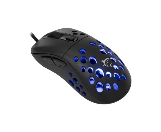 White Shark GM-5013 Azrael Black Мыши