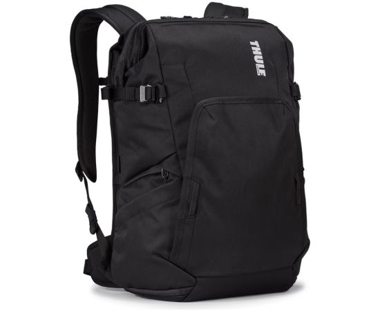 Thule 5343 Covert camera backpack DSLR 24L black Сумки Для Фото/видео камер
