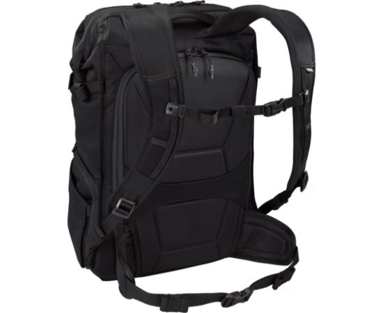 Thule 5343 Covert camera backpack DSLR 24L black Сумки Для Фото/видео камер