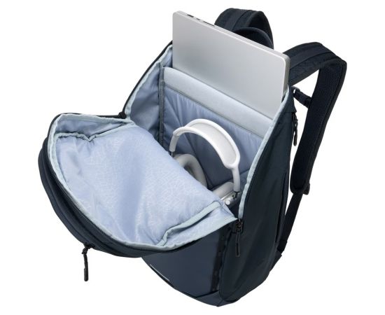 Thule 5583 Chasm laptop backpack 26L darkest blue Сумки и рюкзаки