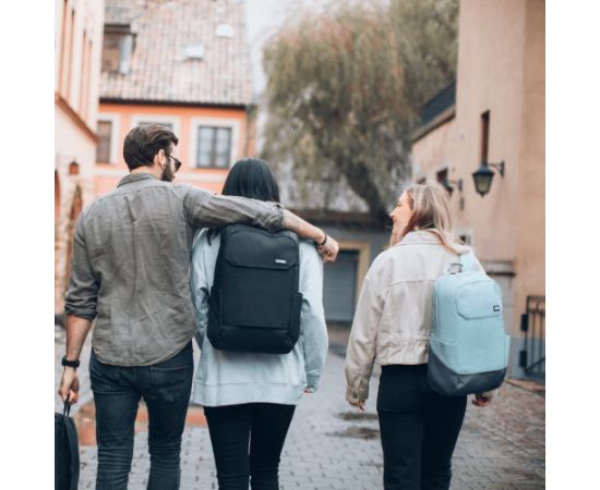 Thule 5451 Lithos Backpack 16L Quiet Green/Darkest Green Сумки и рюкзаки