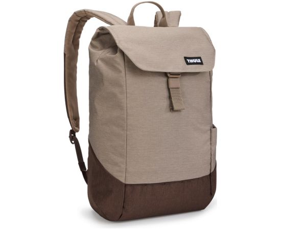 Thule 5450 Lithos Backpack 16L Tinted Taupe/Nuanced Brown Сумки и рюкзаки