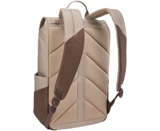 Thule 5450 Lithos Backpack 16L Tinted Taupe/Nuanced Brown Сумки и рюкзаки