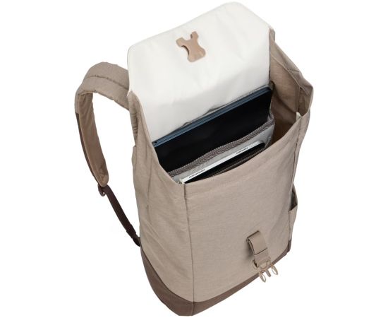 Thule 5450 Lithos Backpack 16L Tinted Taupe/Nuanced Brown Сумки и рюкзаки