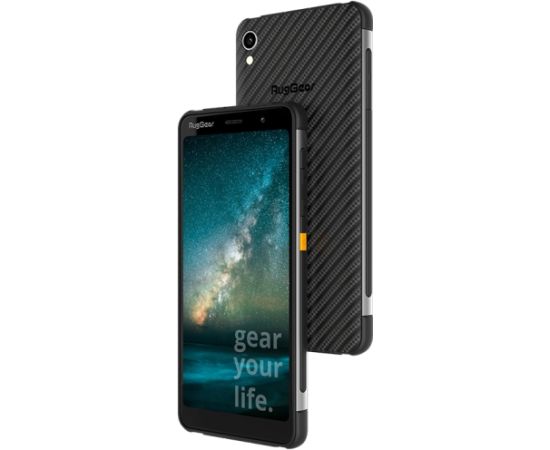 RugGear RG850 Dual black Мобильные телефоны