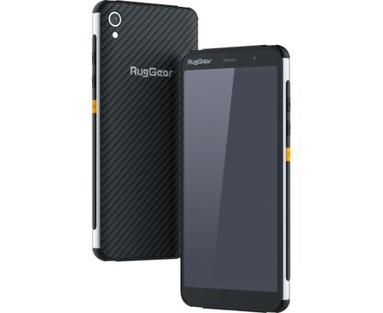 RugGear RG850 Dual black Мобильные телефоны