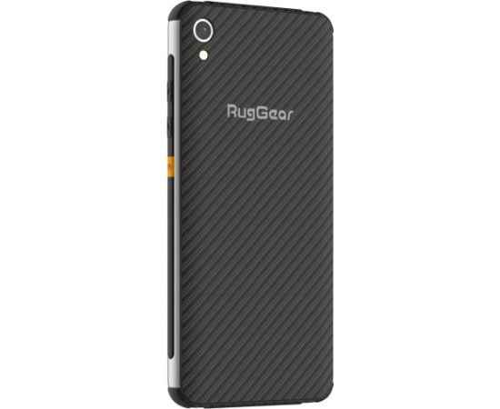 RugGear RG850 Dual black Мобильные телефоны