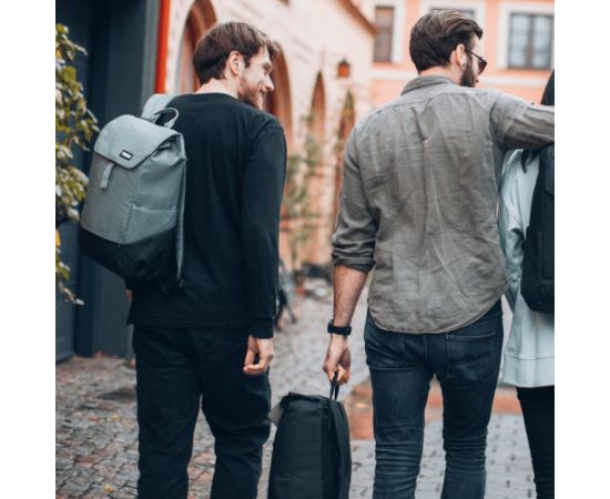 Thule 5452 Lithos Backpack 20L Tinted Taupe/Nuanced Brown Mugursomas