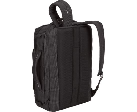 Thule 5262 Crossover 2 Convertible Laptop Bag 15.6 C2CB116 Black Mugursomas