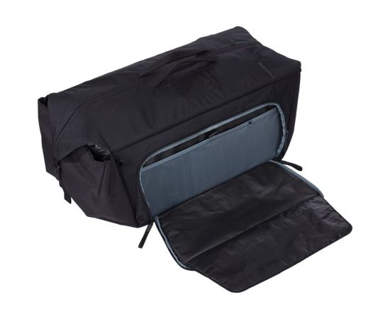 Thule 5536 Roundtrip 70L MTB duffel black Mugursomas